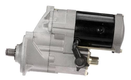 Wilson Starter Motor - Remanufactured 91295868 | O'Reilly