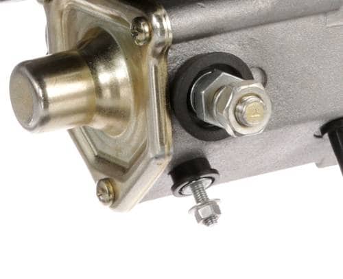 Wilson Starter Motor - Remanufactured 91295868 | O'Reilly