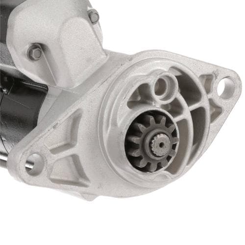 Wilson Starter Motor - Remanufactured 91295914 | O'Reilly
