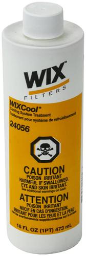 WIX Coolant Additive 24056 | O'Reilly Auto Parts