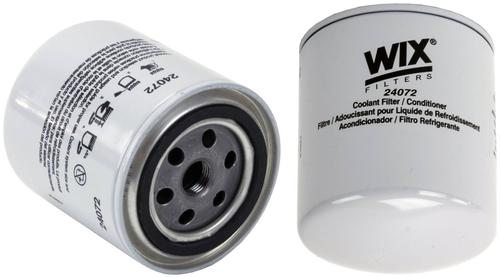 WIX Coolant Filter 24072 | O'Reilly Auto Parts