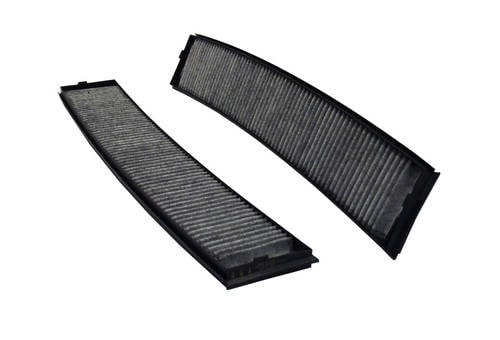Amazon.com: WIX Filters - 24606 Heavy Duty Cabin Air Panel