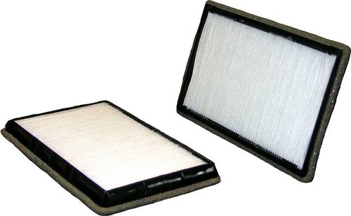 WIX Cabin Air Filter 24784 | O'Reilly Auto Parts