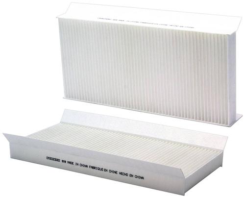 Amazon.com: Wix Filters - 24801 Heavy Duty Air Filter