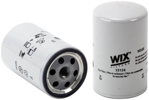 オンラインショップ Filter Fuel WIX 33124 Parts Auto O'Reilly | トップス