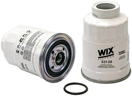 WIX Fuel/Water Separator Filter 33128 | O'Reilly Auto Parts WIX Fuel/Water Separator Filter 33128 | O'Reilly Auto Parts