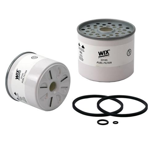 WIX Fuel Filter 33165 | O'Reilly Auto Parts