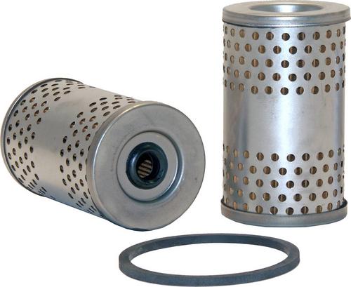 WIX Fuel Filter 33271 | O'Reilly Auto Parts