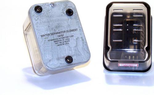 Replacement Filter For WIX 46869 - High Quality Oil/Fuel Filter Equivalent