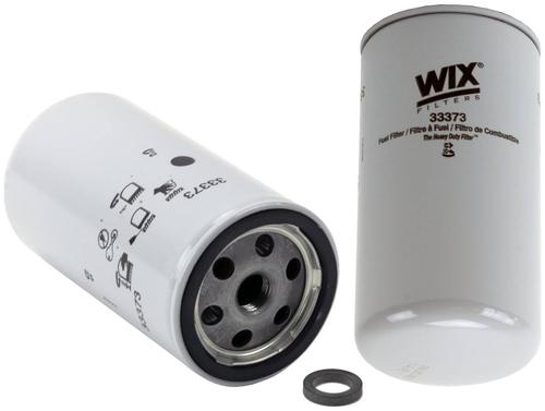 WIX Fuel Filter 33373 | O'Reilly Auto Parts