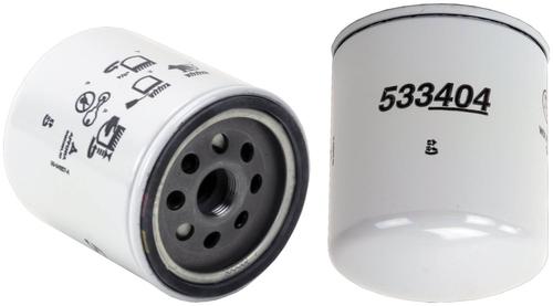 ビタロー WIX Fuel Filter 33404 | O'Reilly Auto Parts
