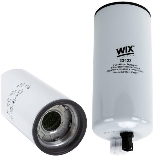 Amazon.com: WIX Filters - 33403 Heavy Duty Spin-On Fuel