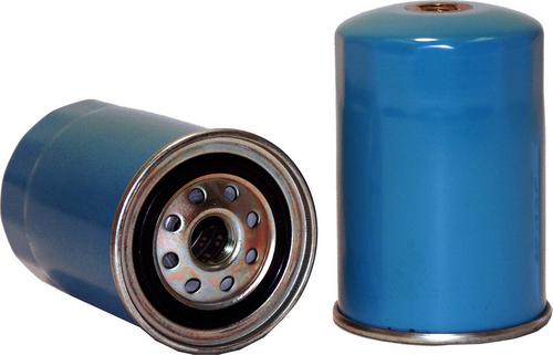 WIX Fuel Filter 33476 | O'Reilly Auto Parts