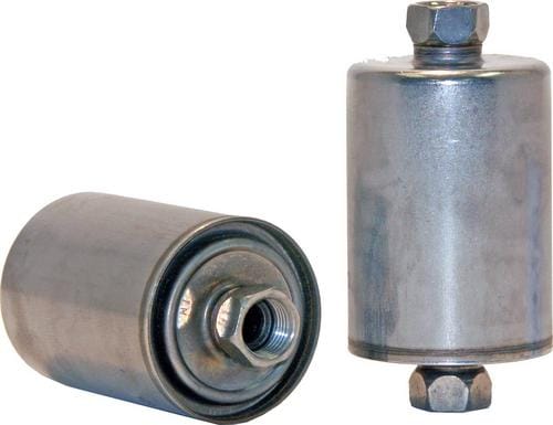 WIX Fuel Filter 33481 | O'Reilly Auto Parts