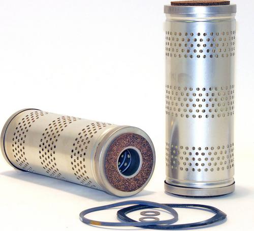 WIX Fuel Filter 33540 | O'Reilly Auto Parts