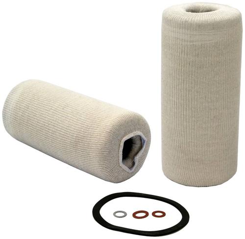 WIX Fuel Filter 33541 | O'Reilly Auto Parts