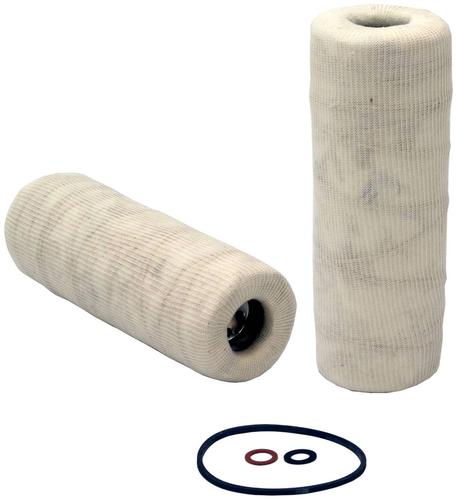 WIX Fuel Filter 33552 | O'Reilly Auto Parts