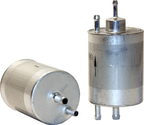 WIX Fuel Filter 33643 | O'Reilly Auto Parts