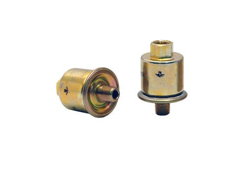 WIX Fuel Filter 33933 | O'Reilly Auto Parts