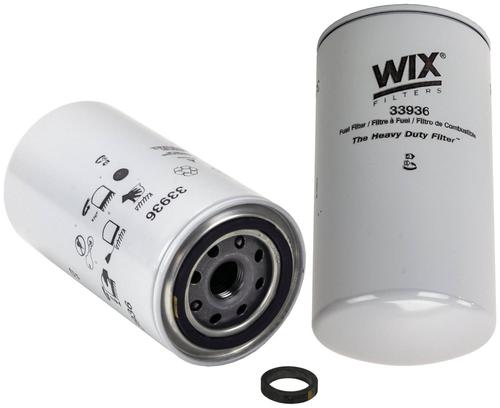 WIX Fuel Filter 33963 | O'Reilly Auto Parts