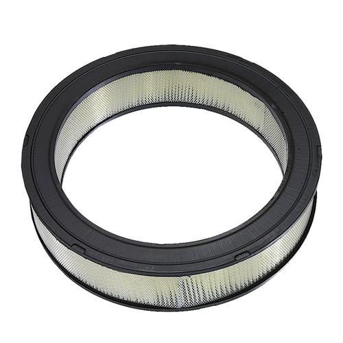 WIX Round Panel Air Filter 42081 | O'Reilly Auto Parts