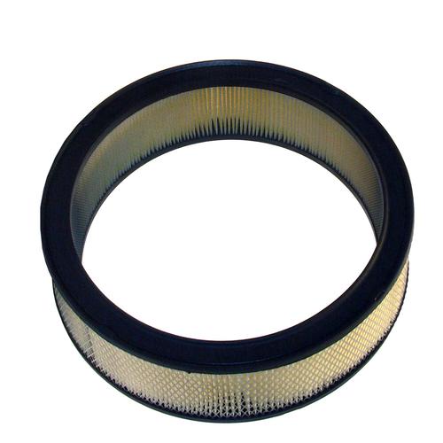 WIX Round Panel Air Filter 42096 | O'Reilly Auto Parts