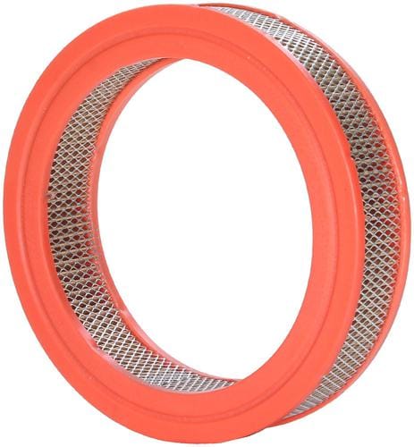 MANN-FILTER C 3394 Filtro aria Lunghezza - Ricambi auto