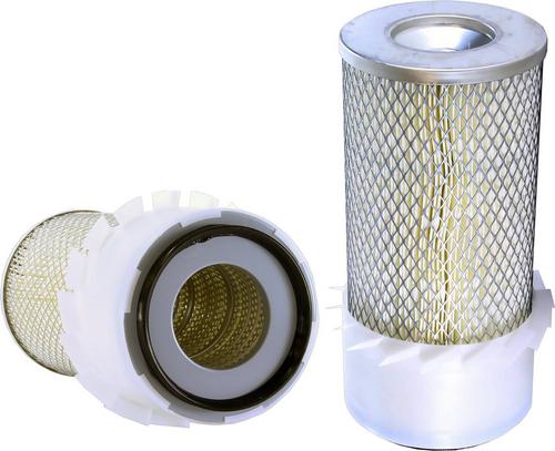 WIX Air Filter 42222 | O'Reilly Auto Parts