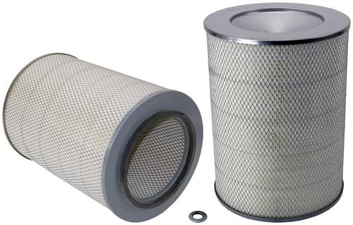 あゆみページ WIX Panel Air Filter 42295 | O'Reilly Auto Parts