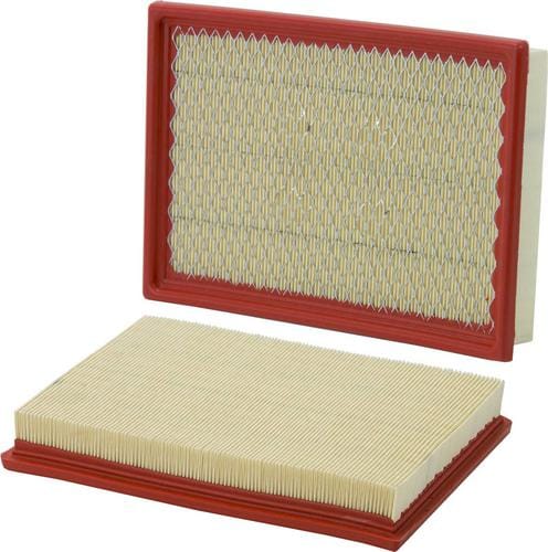 WIX Panel Air Filter 42329 | O'Reilly Auto Parts