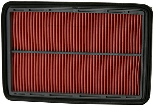 MANN-FILTER C 3394 Filtro Aria Auto: 320x183x38 Mm, Alta Qualità Primo Equipaggiamento, Protezione Motore Per Auto E Veicoli Commerciali - 2