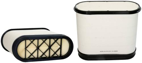 WIX Corrugated Air Filter WA10014 | O