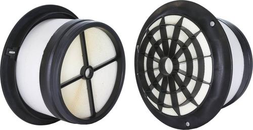 WIX Corrugated, Round Air Filter 42809 | O'Reilly Auto Parts