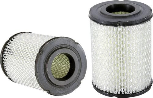 WIX Round Panel Air Filter 42985 | O'Reilly Auto Parts