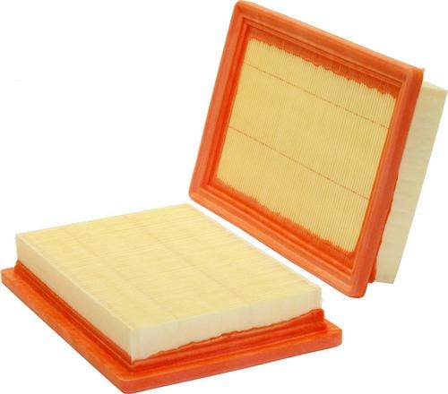 激安超特価 最大80%オフ  Panel WIX Air Parts Auto O'Reilly | 46104 Filter エッセンシャルオイル