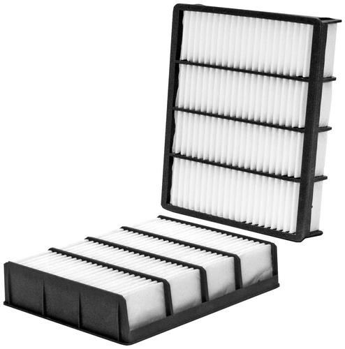 WIX Panel Air Filter 46104 | O'Reilly Auto Parts