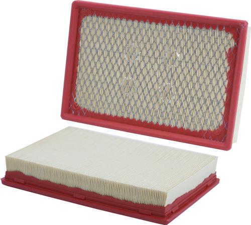 WIX Panel Air Filter 46134 | O'Reilly Auto Parts