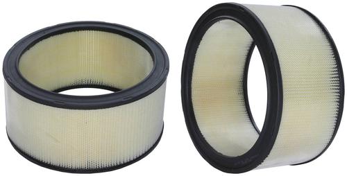 WIX Round Panel Air Filter 46220 | O'Reilly Auto Parts