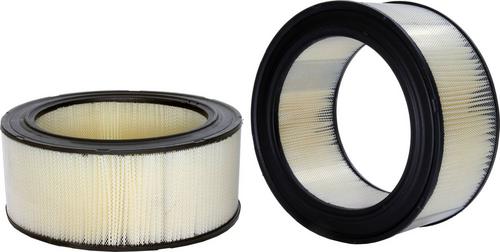 ma♡ページ WIX Round Panel Air Filter 46281 | O'Reilly Auto Parts