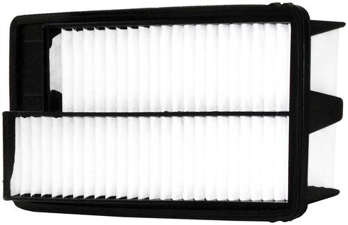 WIX Panel Air Filter 46395 | O'Reilly Auto Parts - View #8