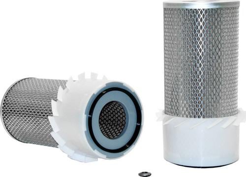 【りとページ】 Amazon.com: Wix Air Filter - 46355 : Automotive