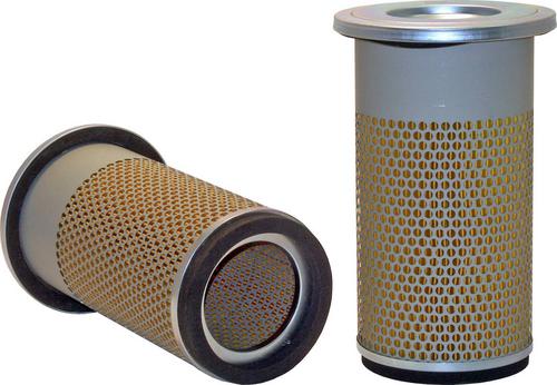 WIX Round Air Filter 46445 | O'Reilly Auto Parts