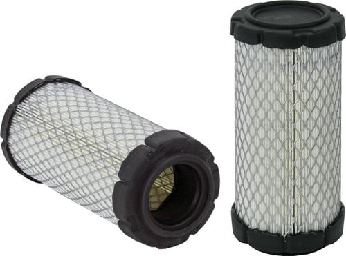 WIX Air Filter 46449FR | O'Reilly Auto Parts