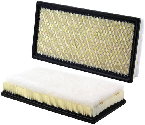 WIX Panel Air Filter 46484 | O'Reilly Auto Parts