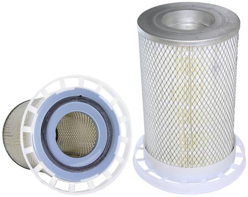 WIX Round Air Filter 46527 | O'Reilly Auto Parts