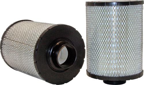 のあーるのあーるです。 WIX Round Air Filter 46634 | O'Reilly Auto Parts