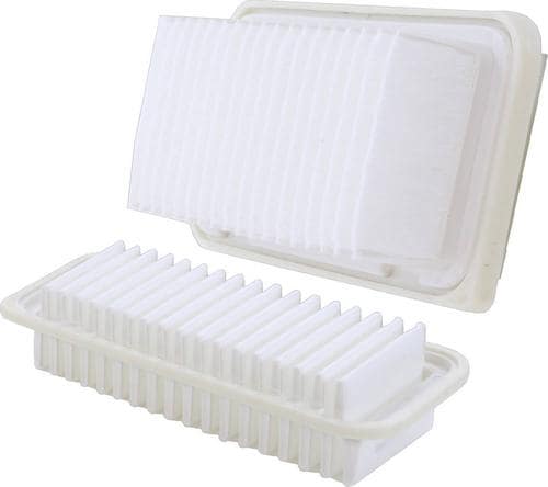 WIX Panel Air Filter 46646 | O'Reilly Auto Parts