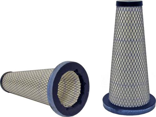 WIX Cone Round Air Filter 46871 | O'Reilly Auto Parts