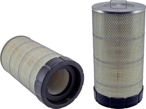 WIX Round Air Filter 46922 | O'Reilly Auto Parts