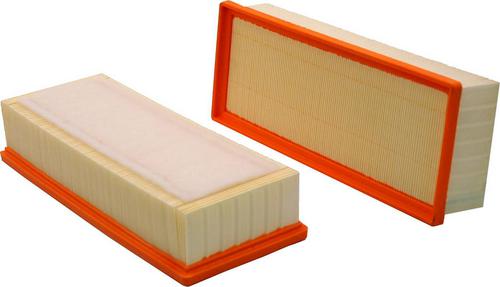 WIX Air Filter 49043 | O'Reilly Auto Parts